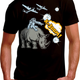 Illustration for article titled Get ready for animal (and plant) uprisings with these t-shirts